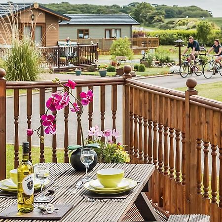 Holderness Country Park Hotel Tunstall Kültér fotó