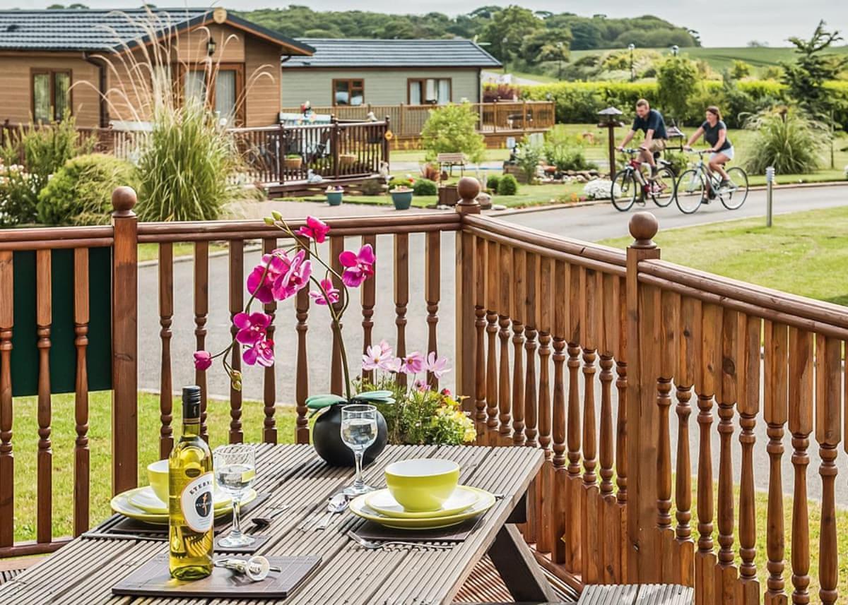 Holderness Country Park Hotel Tunstall Kültér fotó