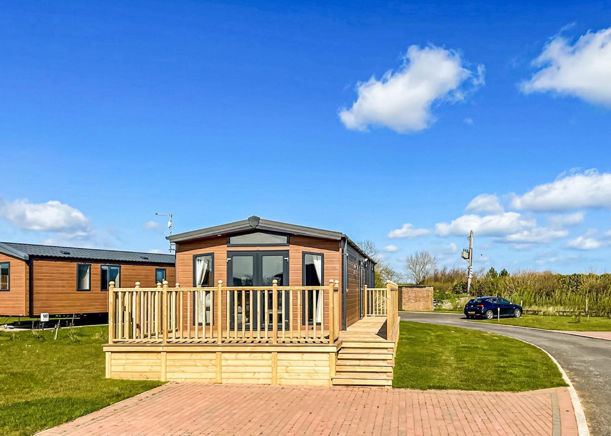 Holderness Country Park Hotel Tunstall Szoba fotó